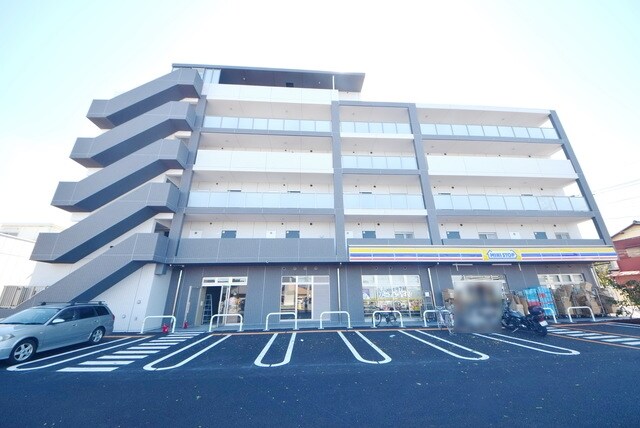 グランチェスタの物件内観写真