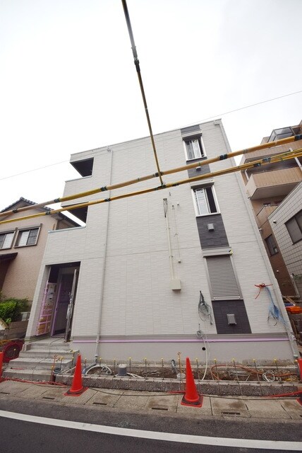 ホワイトヴィラの物件内観写真