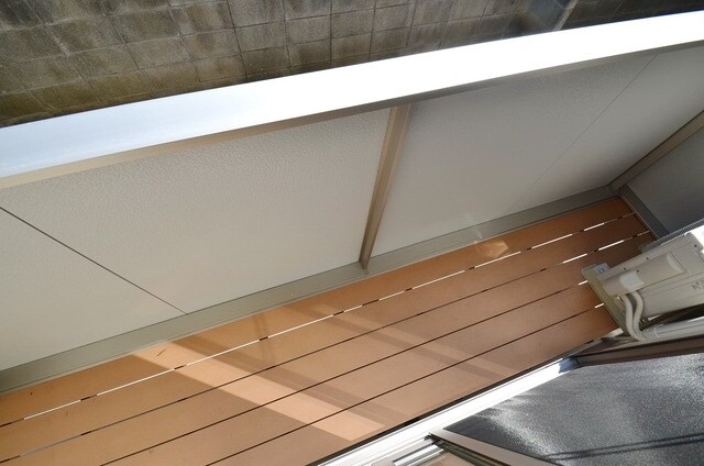 メゾン ド ミュゲの物件内観写真