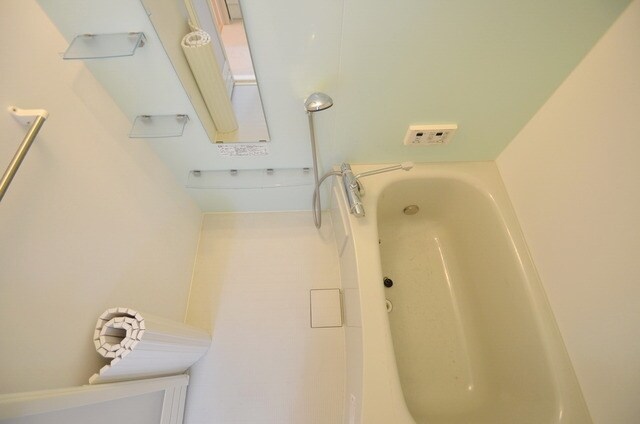 メゾン ド ミュゲの物件内観写真