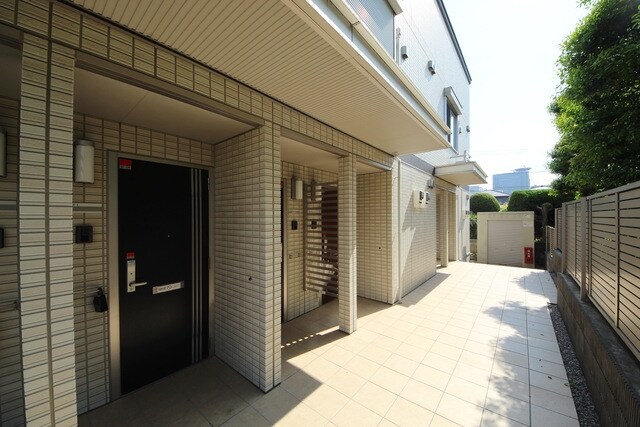 メゾン ド ミュゲの物件内観写真