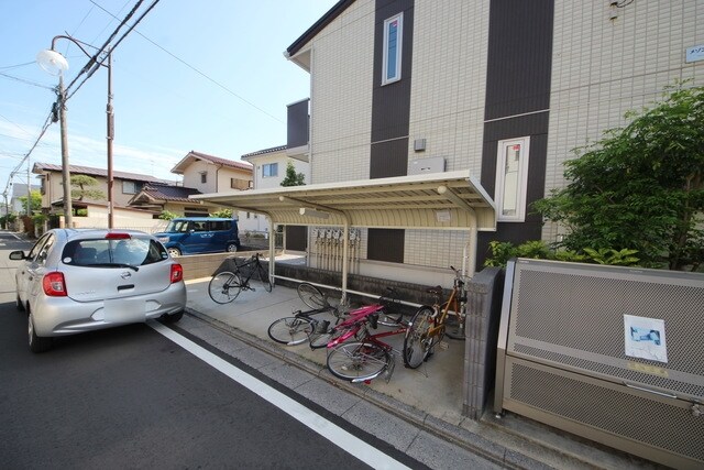 メゾン ド ミュゲの物件内観写真