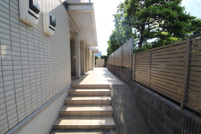 メゾン ド ミュゲの物件内観写真