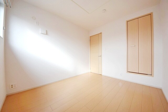 イーリスの物件内観写真