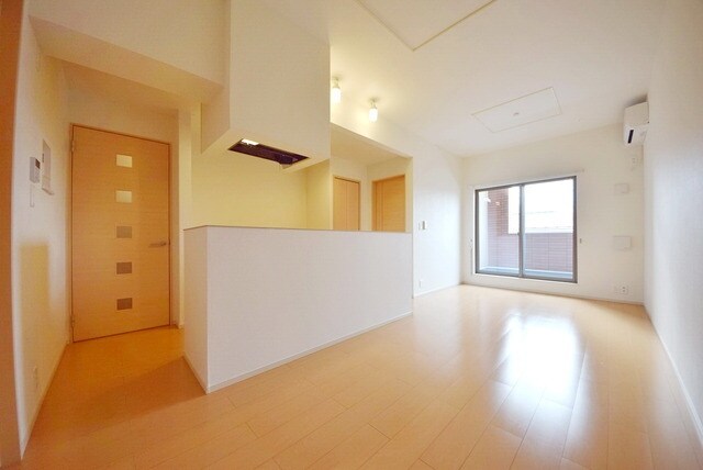 イーリスの物件内観写真