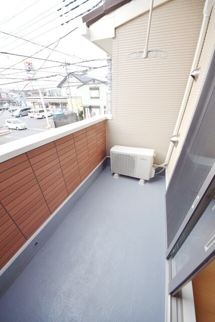 イーリスの物件内観写真