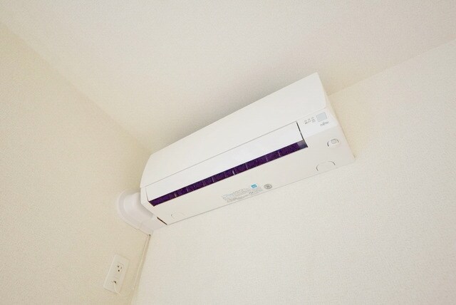 イーリスの物件内観写真