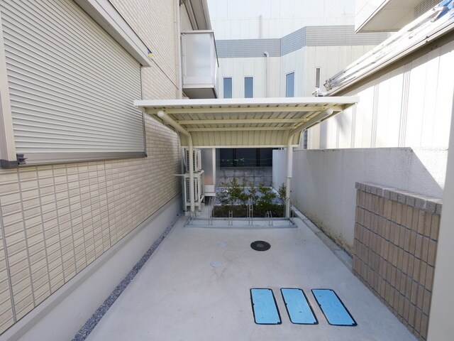 CasadePaz南浦和の物件内観写真