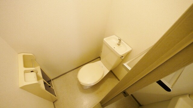 ドミールエムの物件内観写真