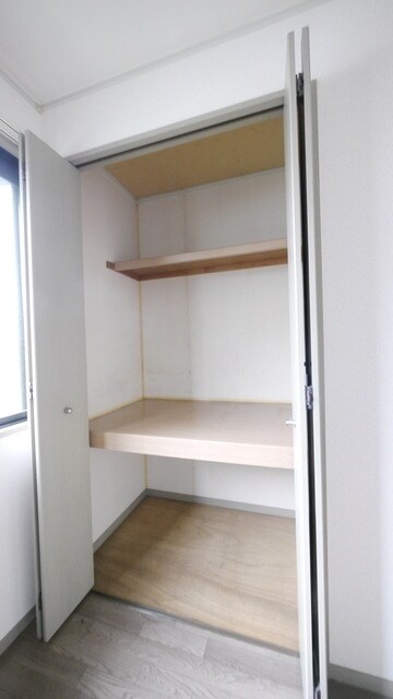 ドミールエムの物件内観写真