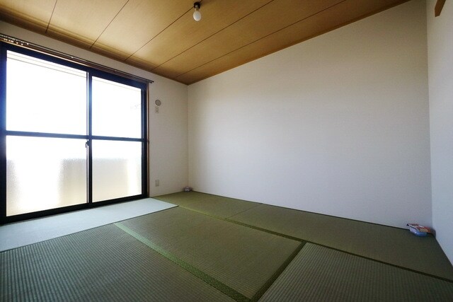 ドミールエムの物件内観写真