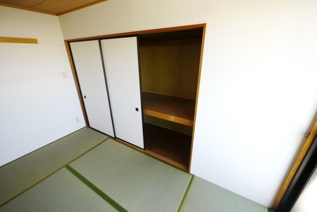 ドミールエムの物件内観写真