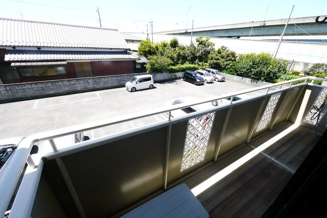 ドミールエムの物件内観写真