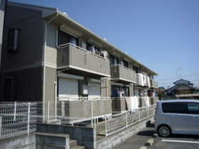 ドミールエムの物件内観写真