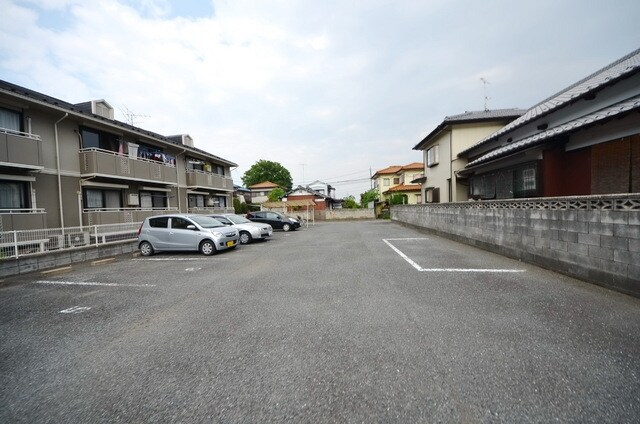 ドミールエムの物件内観写真