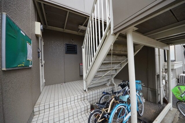 ドミールエムの物件内観写真