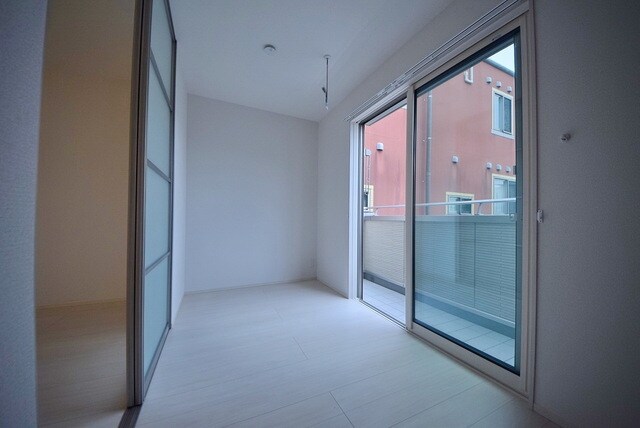 ボヌールKの物件内観写真