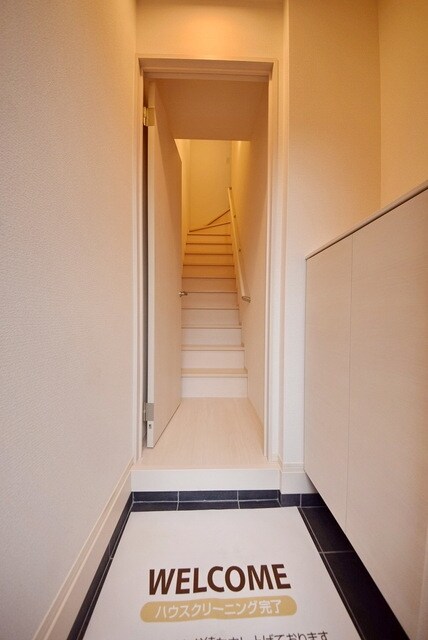 ボヌールKの物件内観写真