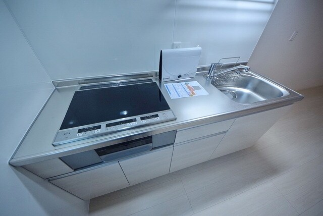 ボヌールKの物件内観写真