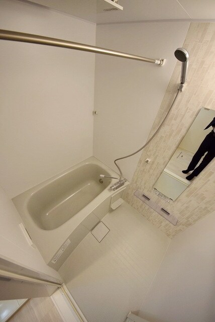 ボヌールKの物件内観写真