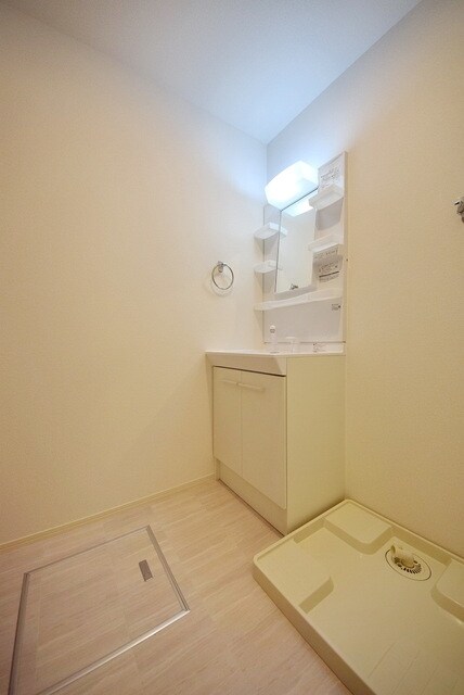 ボヌールKの物件内観写真