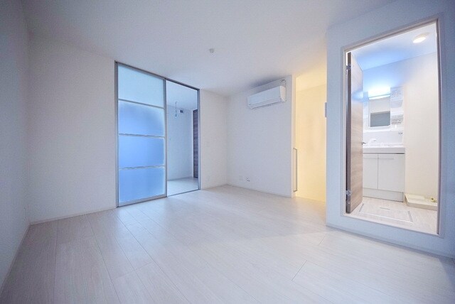 ボヌールKの物件内観写真