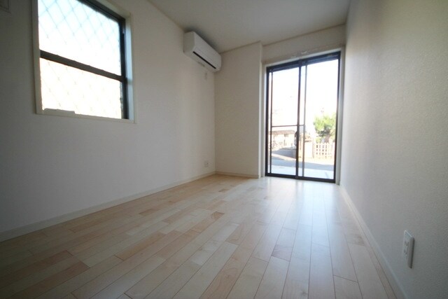 領家7丁目一戸建の物件内観写真