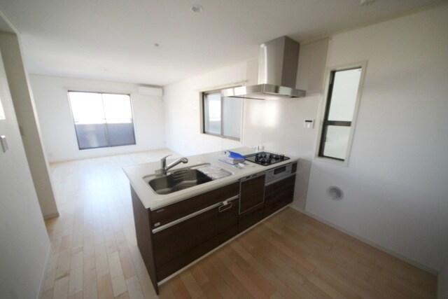 領家7丁目一戸建の物件内観写真