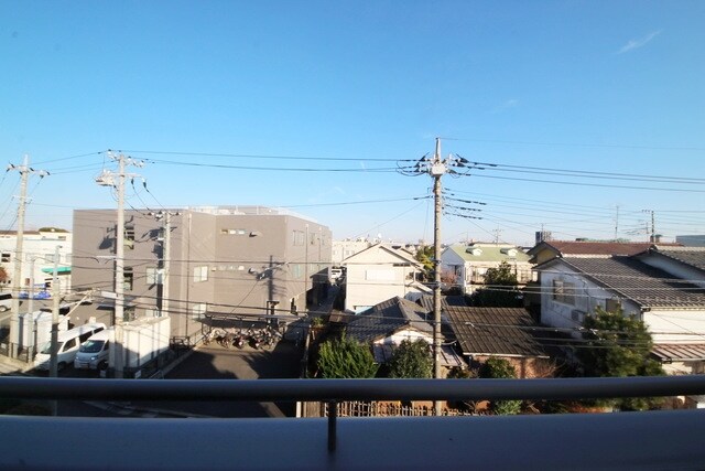 領家7丁目一戸建の物件内観写真