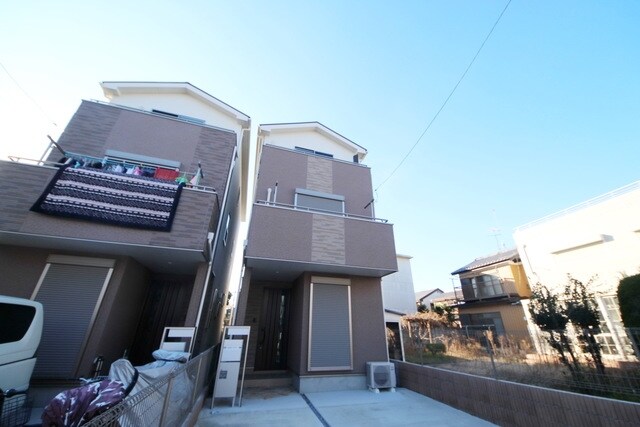 領家7丁目一戸建の物件内観写真