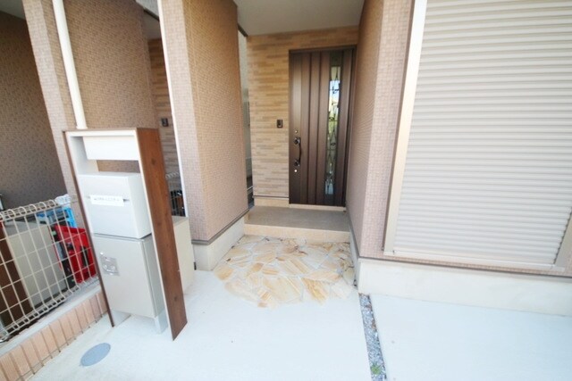 領家7丁目一戸建の物件内観写真