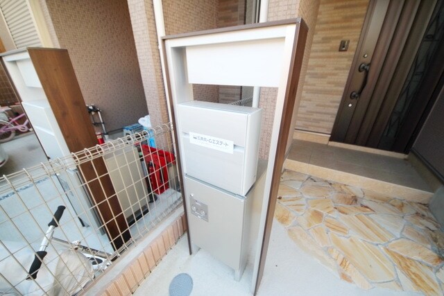 領家7丁目一戸建の物件内観写真