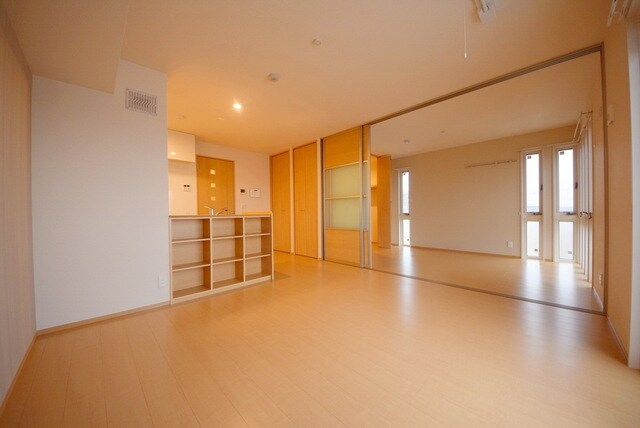 クレセントの物件内観写真