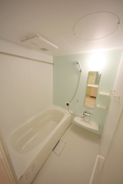 クレセントの物件内観写真