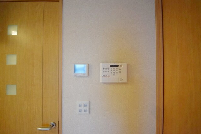 クレセントの物件内観写真