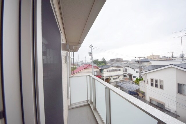 クレセントの物件内観写真