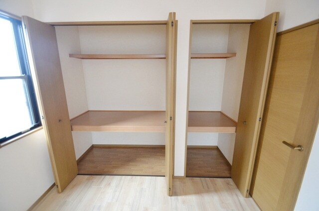 ハイカムール駒形の物件内観写真