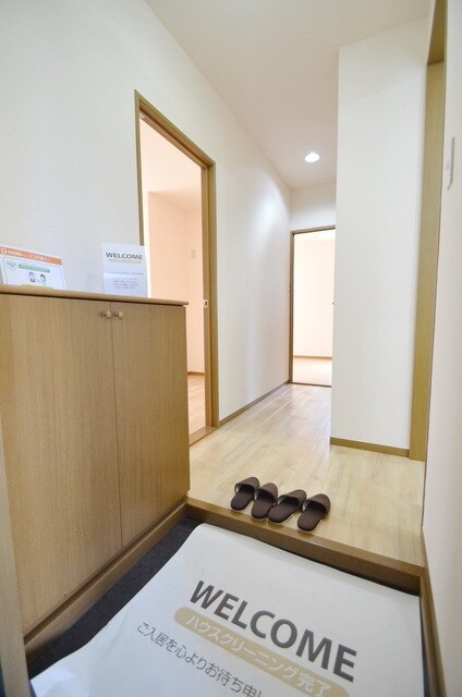 ハイカムール駒形の物件内観写真