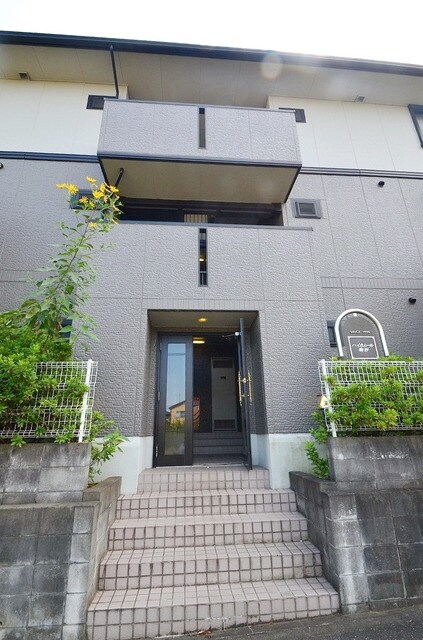 ハイカムール駒形の物件内観写真