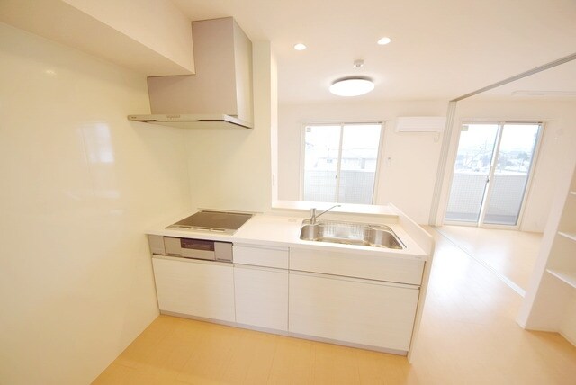 ブライトAの物件内観写真