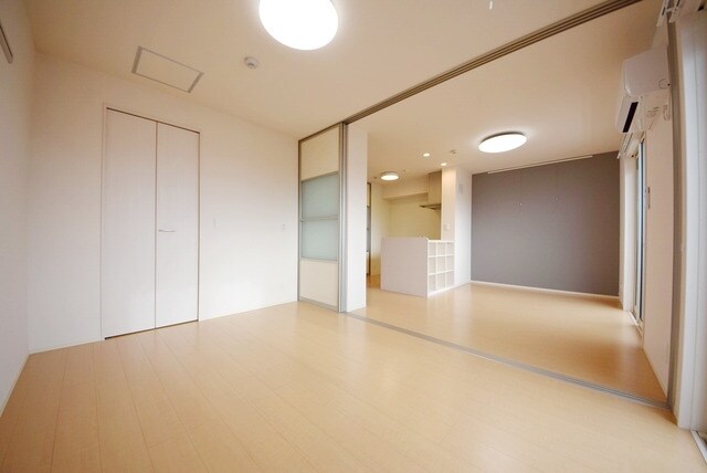 ブライトAの物件内観写真