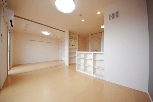 ブライトAの物件内観写真