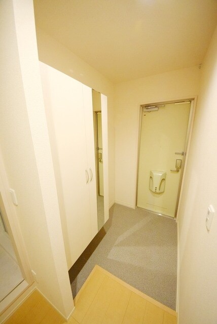 ブライトAの物件内観写真