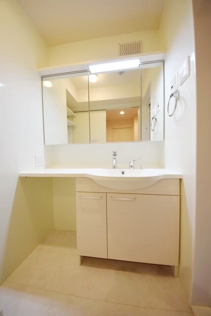 ブライトAの物件内観写真