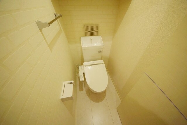 ブライトAの物件内観写真