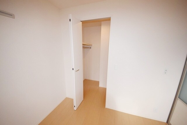 ブライトAの物件内観写真