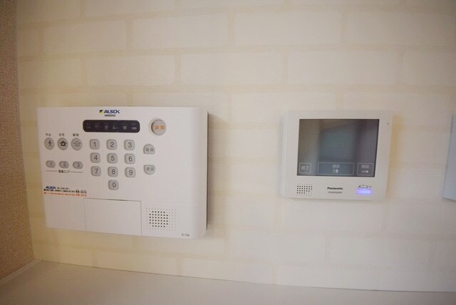 ブライトAの物件内観写真