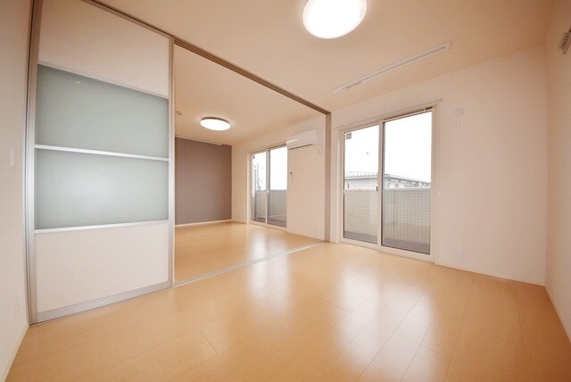 ブライトAの物件内観写真