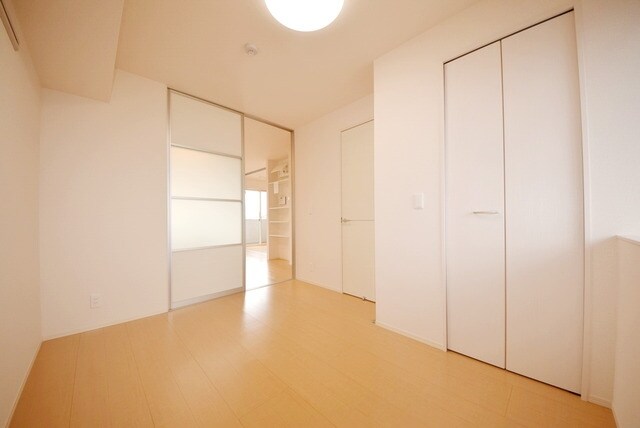 ブライトAの物件内観写真