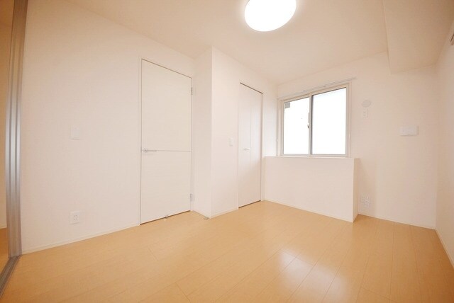 ブライトAの物件内観写真